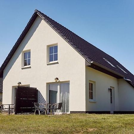 Holiday Resort Van Der Valk, Linstow Dobbin-Linstow Exterior photo